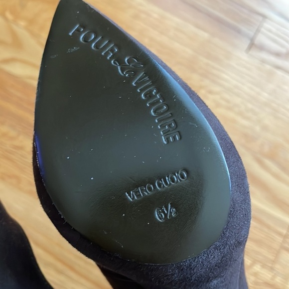 Pour la victoire 6.5 - Picture 4 of 5